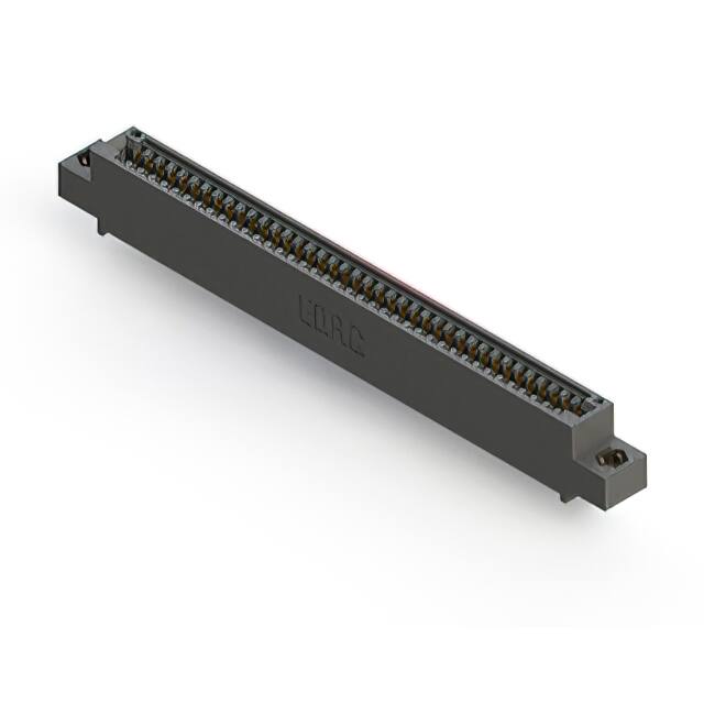 895-039-540-407 EDAC Inc.  Edgeboard Connectors